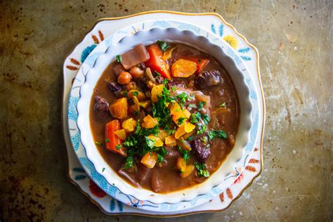 lamb-chickpea-and-apricot-stew-heather-christo image
