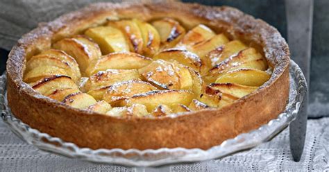 apple-tart-maman-blanc-the-happy-foodie image