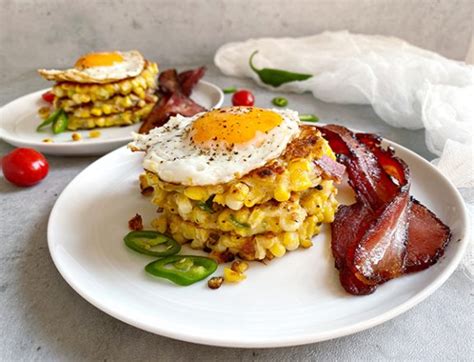 bacon-corn-fritters-red-barn-market image