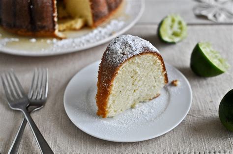 limed-up-cream-cheese-pound-cake-relish image