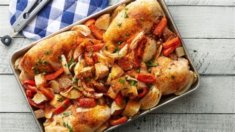 20-easy-baked-chicken-dinner-recipes-for-two image