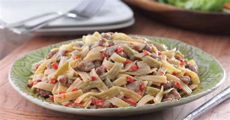 10-best-crumbled-sausage-pasta-recipes-yummly image