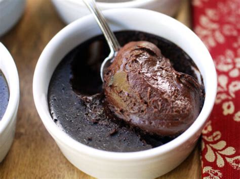 baked-chocolate-custard-healthy-recipes-blog image