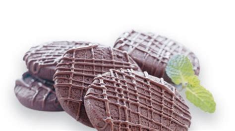 chocolate-mint-cookies-recipe-bon-apptit image