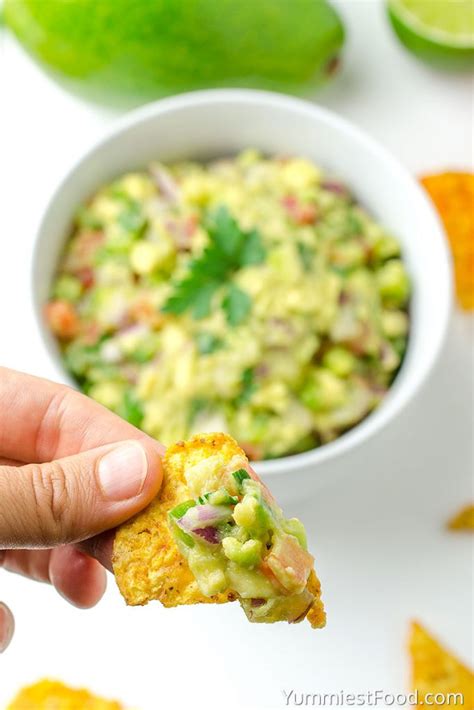 easy-guacamole-dip-recipe-from-yummiest-food image