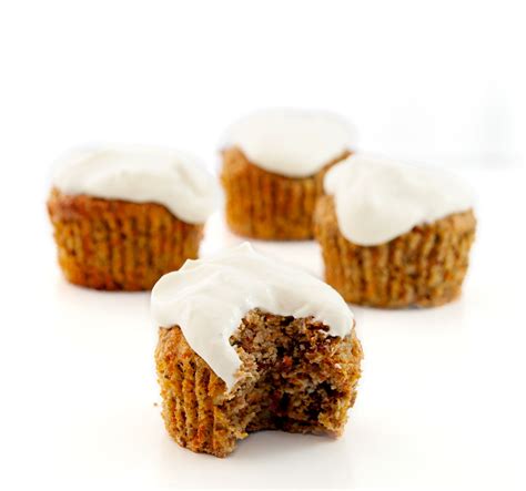 pulp-recipe-carrot-pulp-breakfastmuffins-with-frosting image