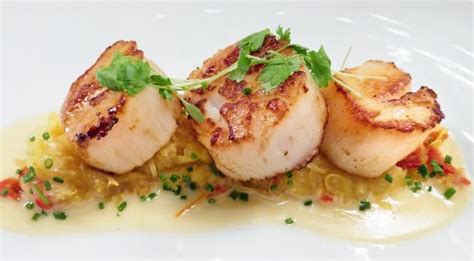 4-scallop-recipes-with-a-chefs-touch-fine-dining image