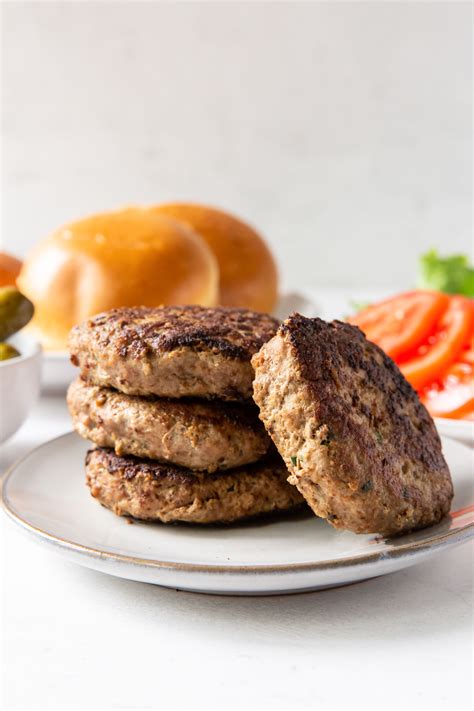 best-turkey-burger-recipe-juicy-and-flavorful image
