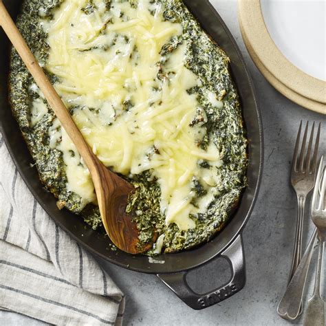 creamed-spinach-casserole-recipe-eatingwell image