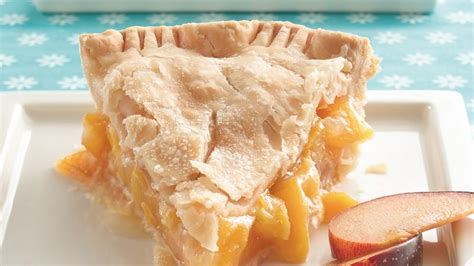 plum-peachy-pie-recipe-pillsburycom image