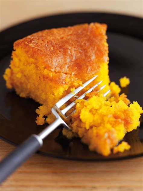 lemon-polenta-cake-nigellas-recipes-nigella-lawson image
