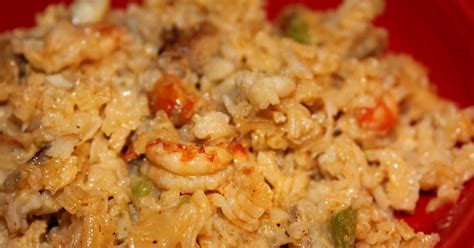 crawfish-jambalaya-rice-dressing-deep-south-dish image