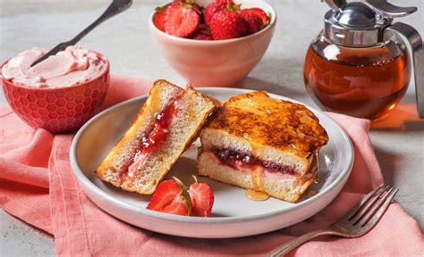 french-toast-with-cheese-recipe-get-cracking image