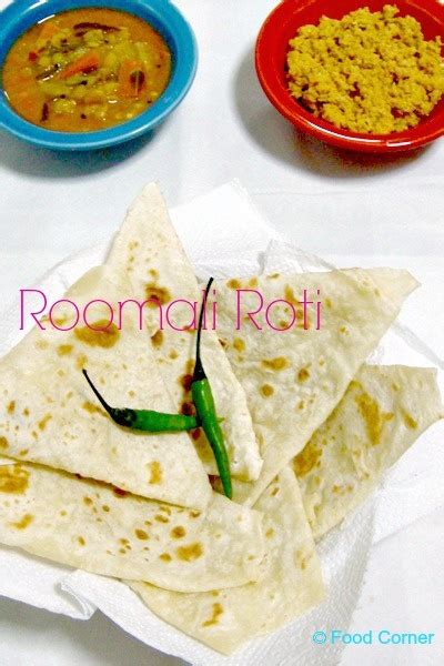 roomali-roti-rumali-roti-food-corner image