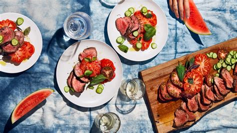 4-make-ahead-meals-for-summer-dinner-parties-bon image