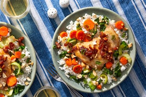 soy-glazed-chicken-thighs-with-cashews-dates-bok image