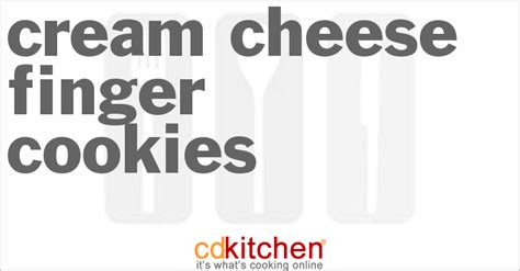 cream-cheese-finger-cookies-recipe-cdkitchencom image