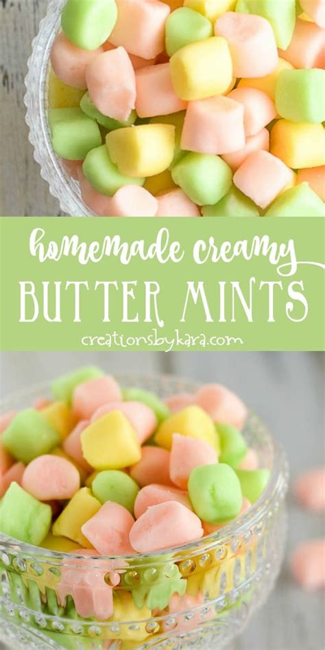 creamy-homemade-butter-mints-creations-by-kara image