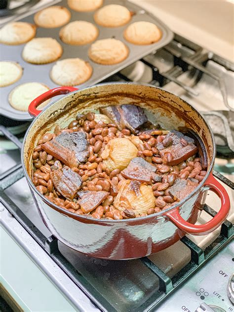 appalachian-cider-beans-the-carolina-cooks image