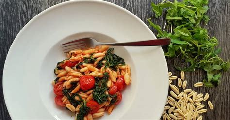 10-best-cavatelli-pasta-recipes-yummly image
