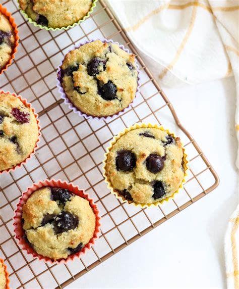 almond-flour-muffins-fluffy-perfect-detoxinista image