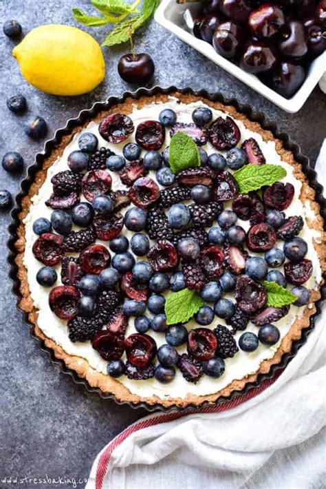 fresh-fruit-tart-with-lemon-mascarpone-cream-stress image