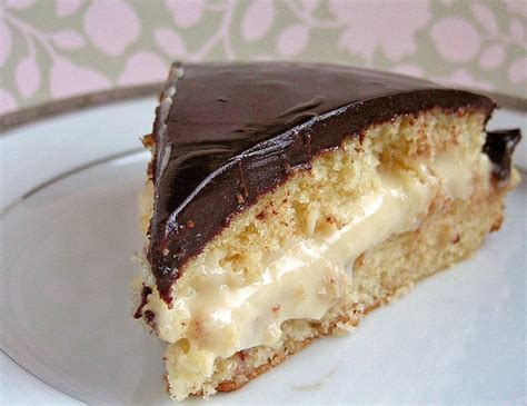 homemade-boston-cream-pie-butter-with-a-side image