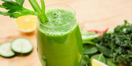best-celery-cucumber-kale-juice-recipes-food image