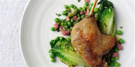 duck-leg-recipes-great-british-chefs image