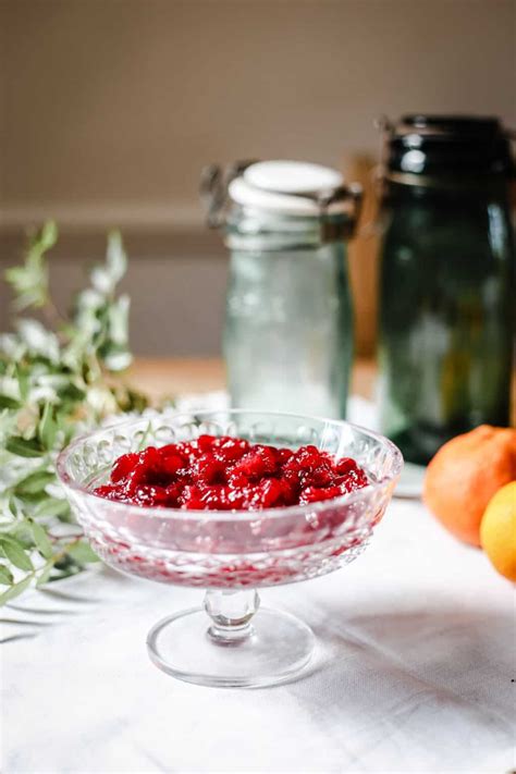 cranberry-clementine-sauce-from-the-larder image