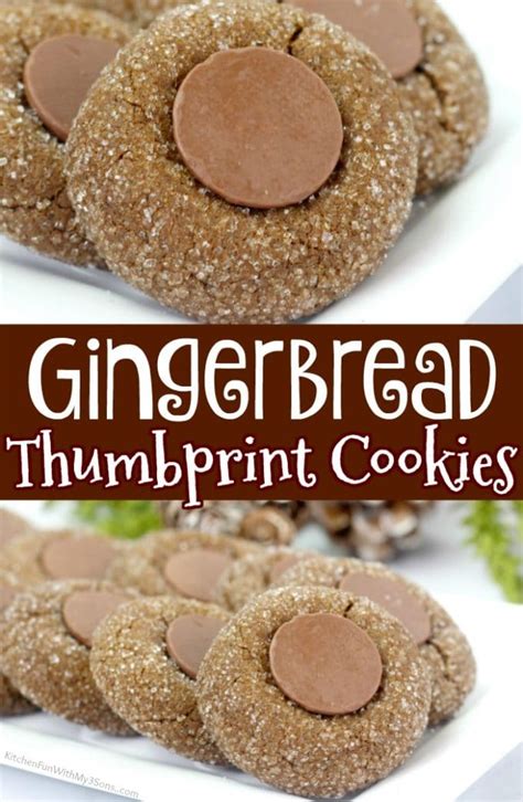 gingerbread-thumbprint-cookies-kitchen-fun-with-my image