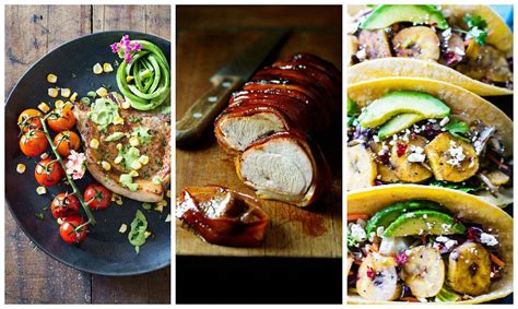 22-easy-dinner-party-pork-recipes-healthy-world image