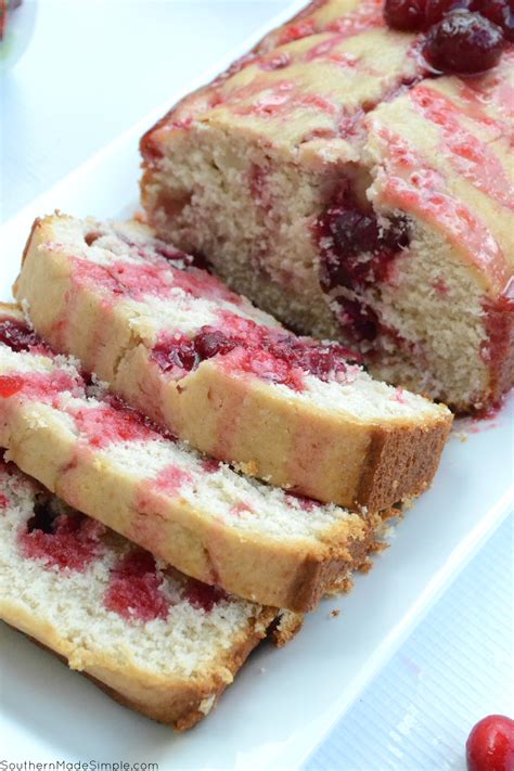 cranberry-cream-cheese-pound-cake-southern-made image