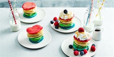 pancake-recipes-for-kids-bbc-good-food image
