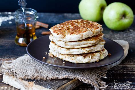apple-crisp-pancakes-home-cooking-adventure image