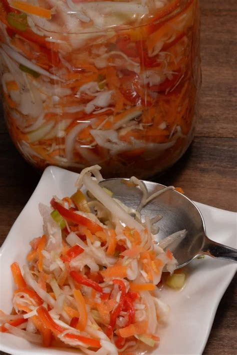 haitian-pikliz-spicy-cabbage-slaw-international-cuisine image