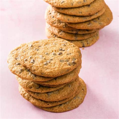 thin-and-crispy-chocolate-chip-cookies-cooks-country image