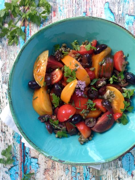 tomato-olive-salad-recipe-ciaoflorentina image
