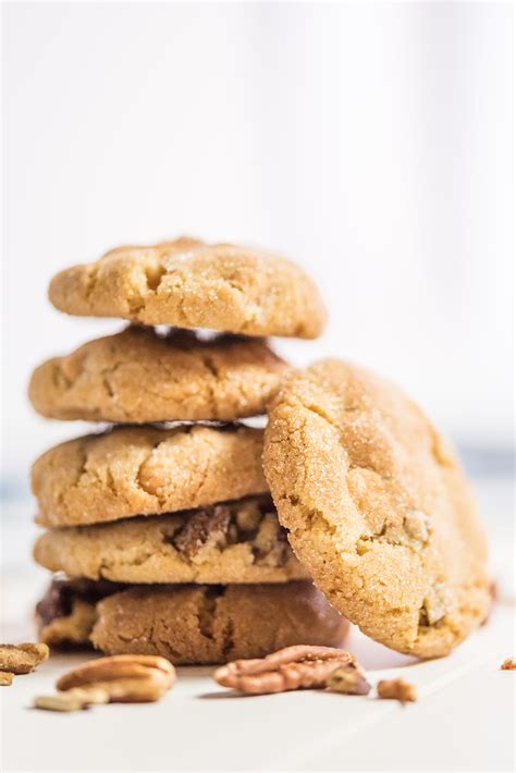 sweet-and-salty-butter-pecan-cookies image