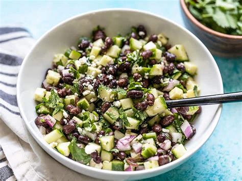 cucumber-and-black-bean-salad-budget-bytes image
