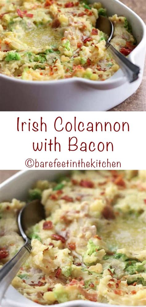 irish-colcannon-potatoes-with-bacon-and-cabbage image