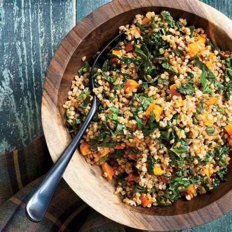 wheat-berry-salad-with-tuscan-kale-and-butternut image