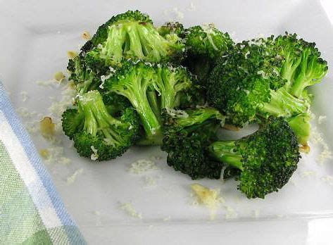 lemon-garlic-broccoli-tasty-side-dish-the-gardening image