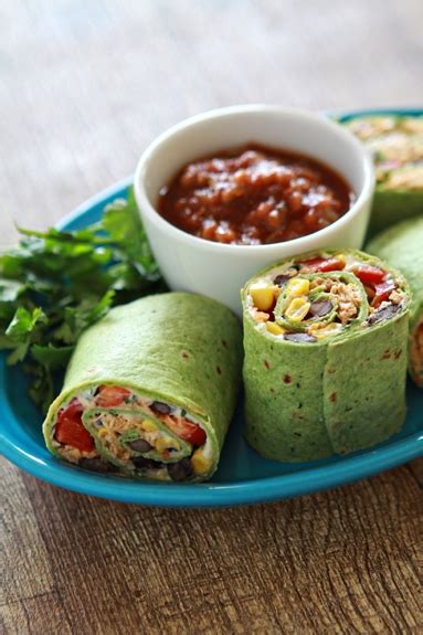 easy-chipotle-chicken-wraps-great-way-to-use-leftover image