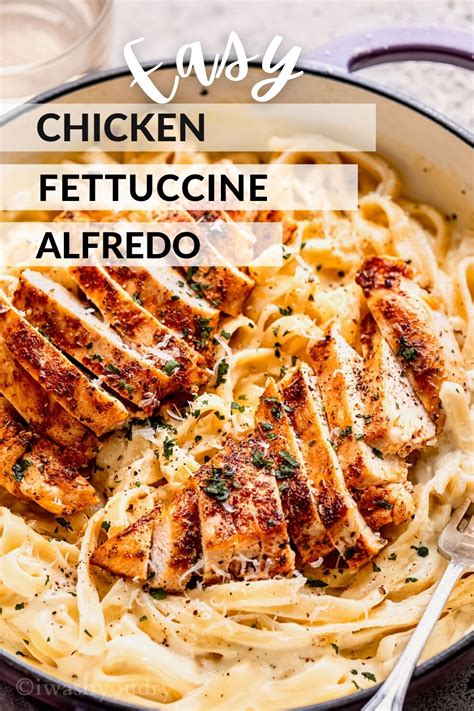 chicken-alfredo-recipe-i-wash-you-dry image