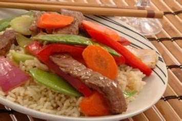 ginger-beef-flank-steak-recipe-30-minute-meals image