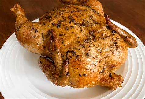 best-basic-herb-roasted-chicken-marie-bostwick image