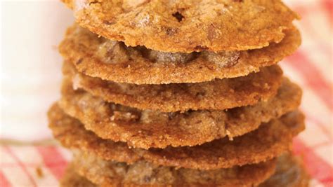 mocha-cinnamon-chocolate-chip-cookies-recipe-finecooking image