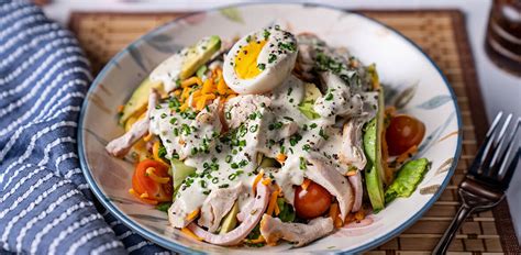 chicken-cobb-salad-chickenca image