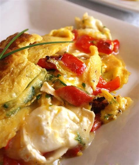 goat-cheese-omelet-recipe-how-to-make-a-healthy image